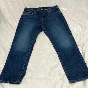 GAP Jean- New